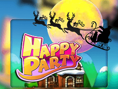 Happy Party game cover