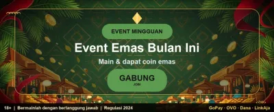 Bonus New Member Melimpah