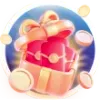 Putaran Bonus Harian icon